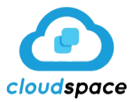Cloud Space